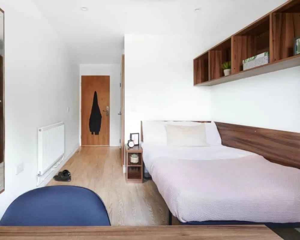 Zeni 3 Bed Apartment In Central Ексетър Екстериор снимка